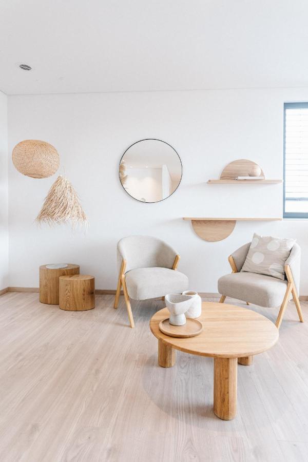 Exklusive Design Appartement Creme De La Creme Neubau Pfungstadt Ngoại thất bức ảnh