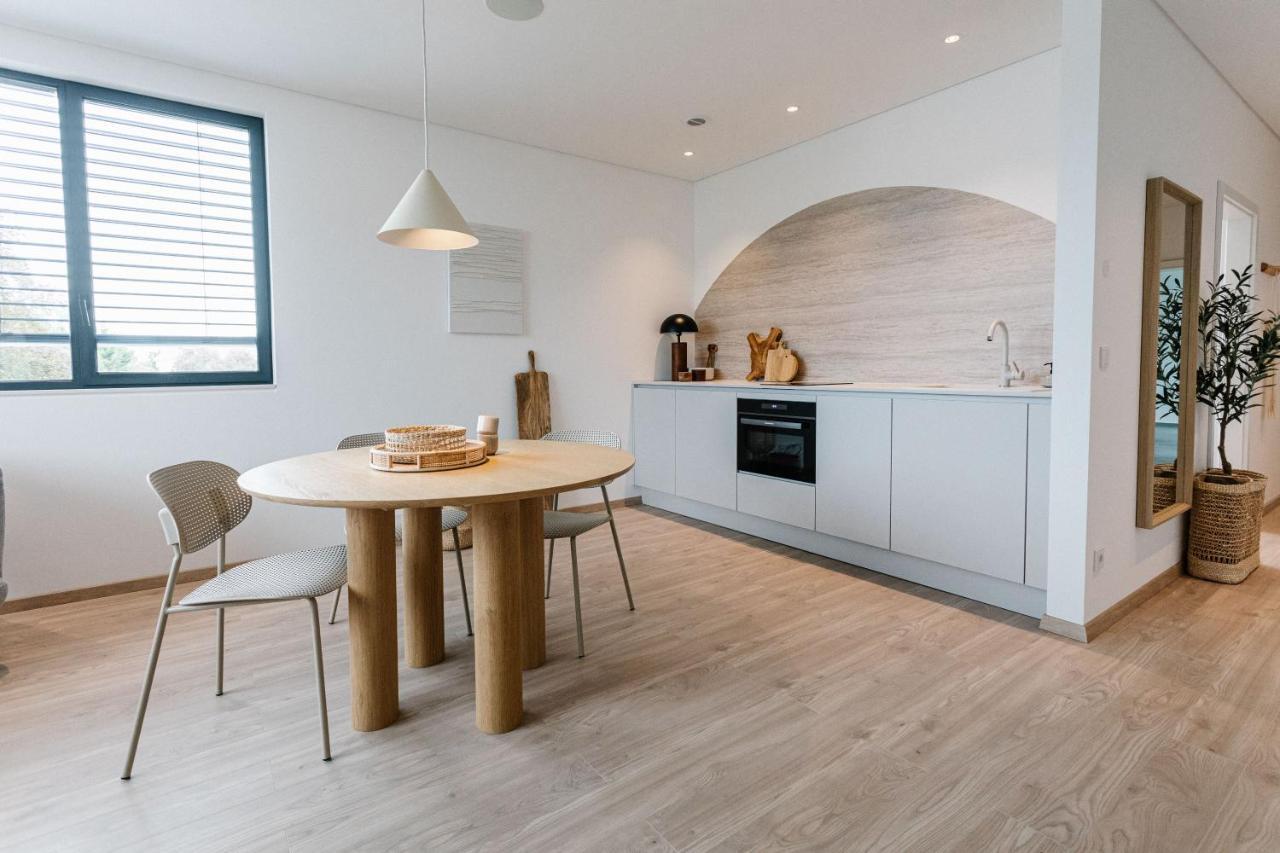 Exklusive Design Appartement Creme De La Creme Neubau Pfungstadt Ngoại thất bức ảnh