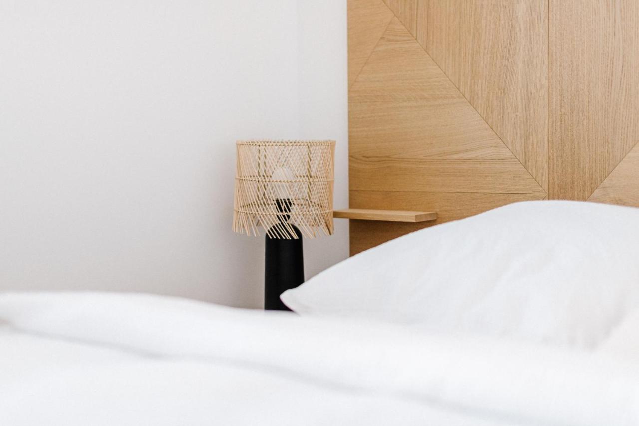 Exklusive Design Appartement Creme De La Creme Neubau Pfungstadt Ngoại thất bức ảnh