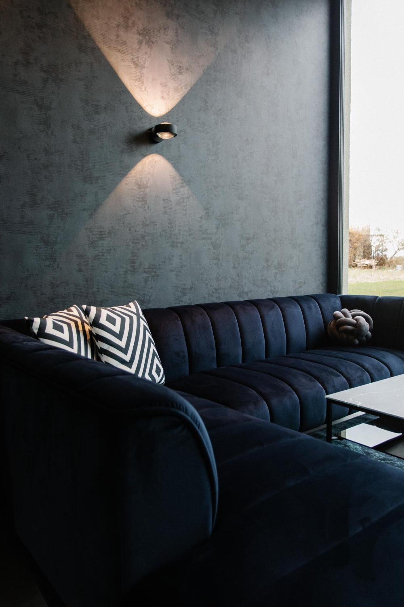 Exklusive Design Appartement Creme De La Creme Neubau Pfungstadt Ngoại thất bức ảnh