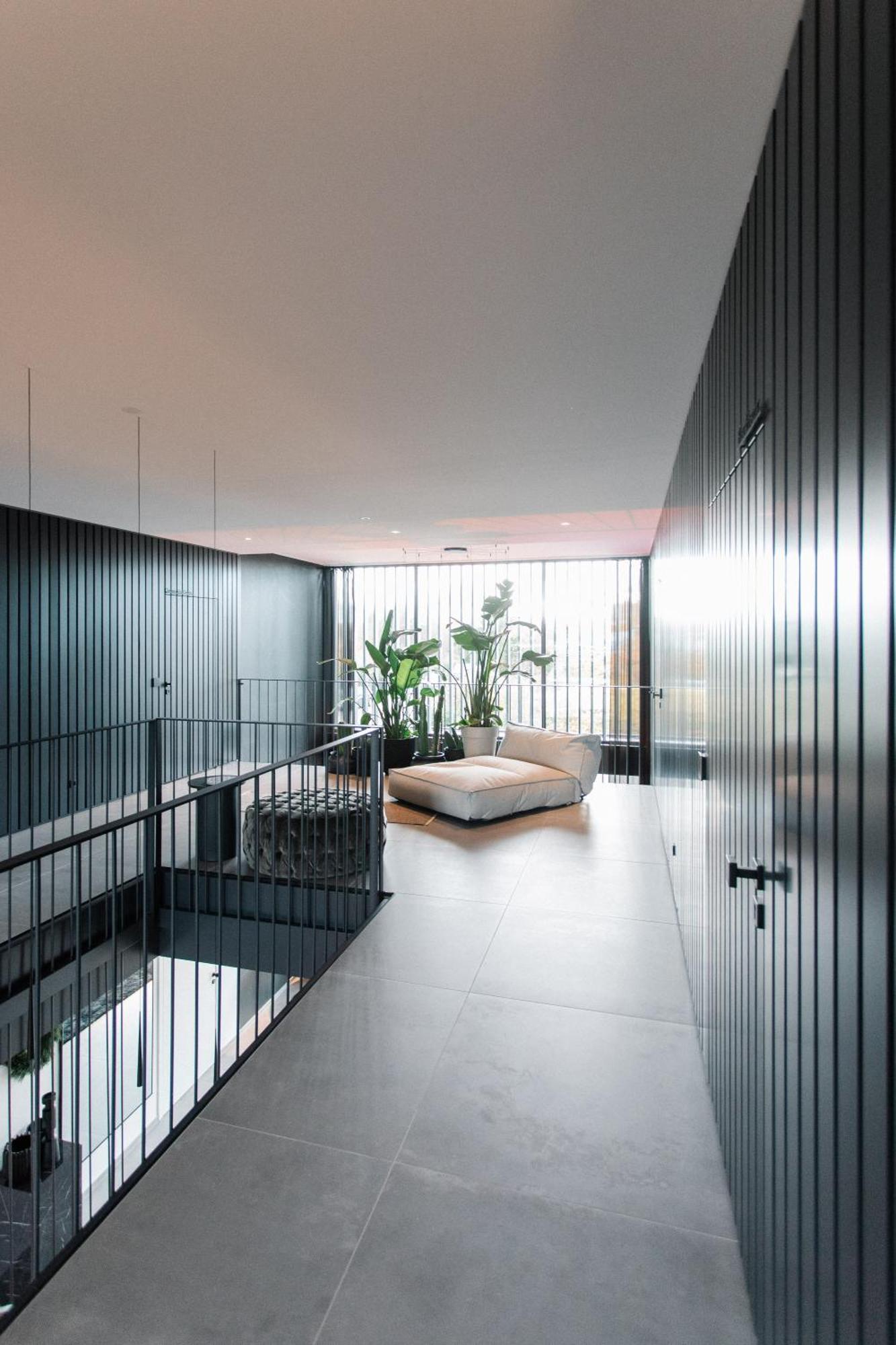 Exklusive Design Appartement Creme De La Creme Neubau Pfungstadt Ngoại thất bức ảnh