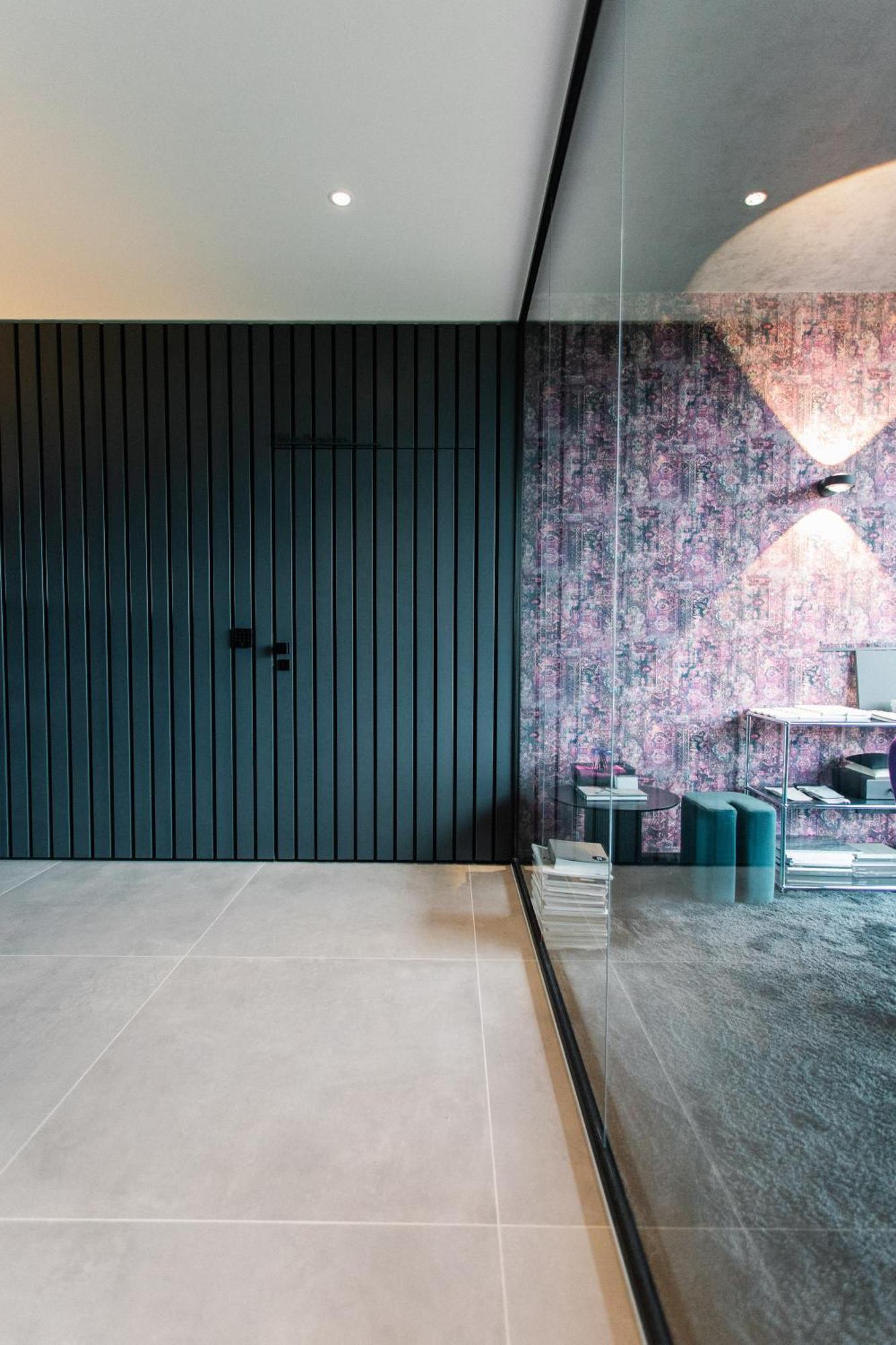 Exklusive Design Appartement Creme De La Creme Neubau Pfungstadt Ngoại thất bức ảnh
