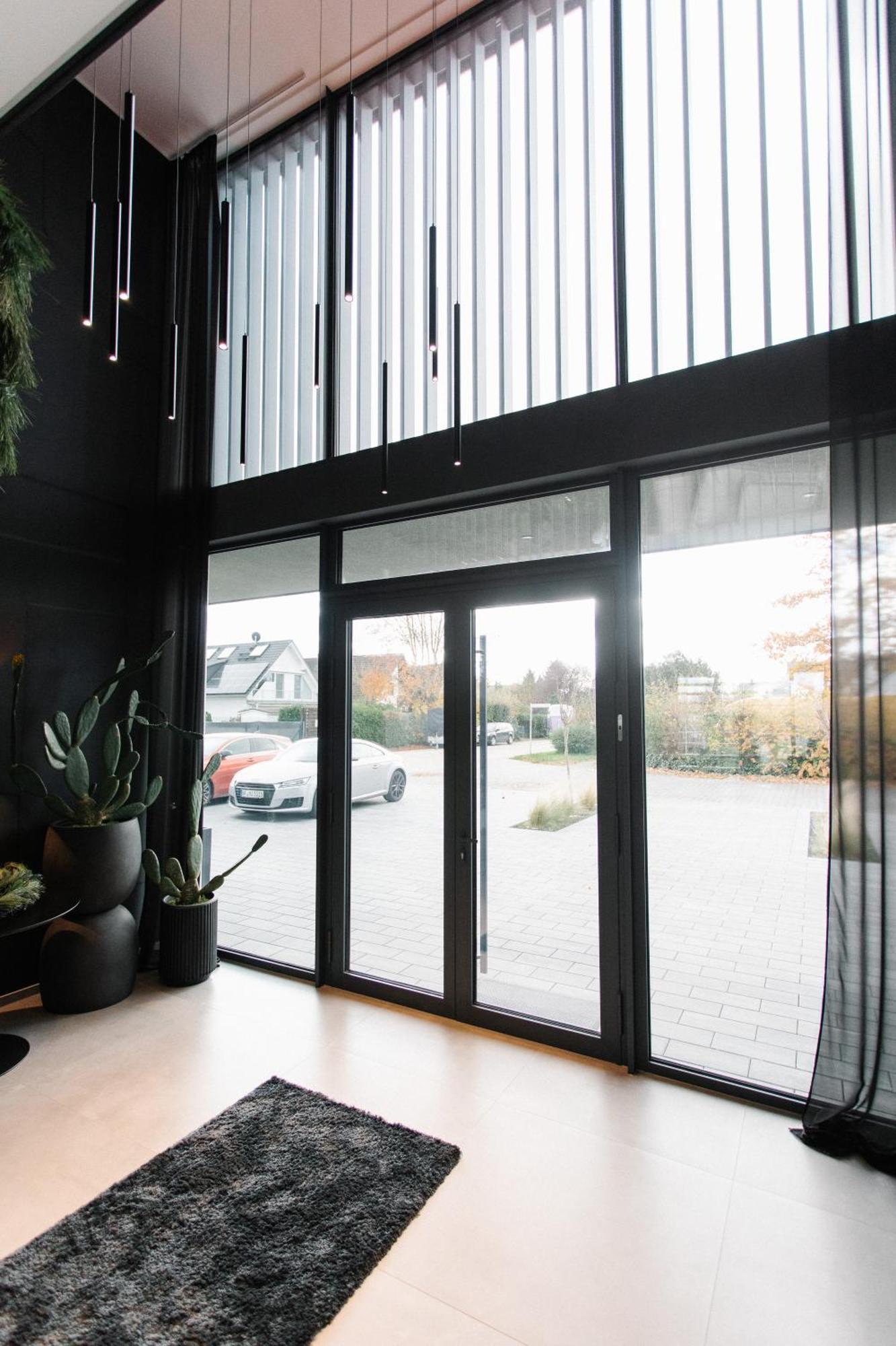 Exklusive Design Appartement Creme De La Creme Neubau Pfungstadt Ngoại thất bức ảnh