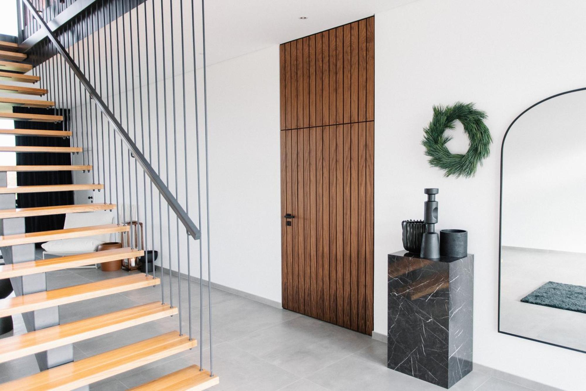 Exklusive Design Appartement Creme De La Creme Neubau Pfungstadt Ngoại thất bức ảnh