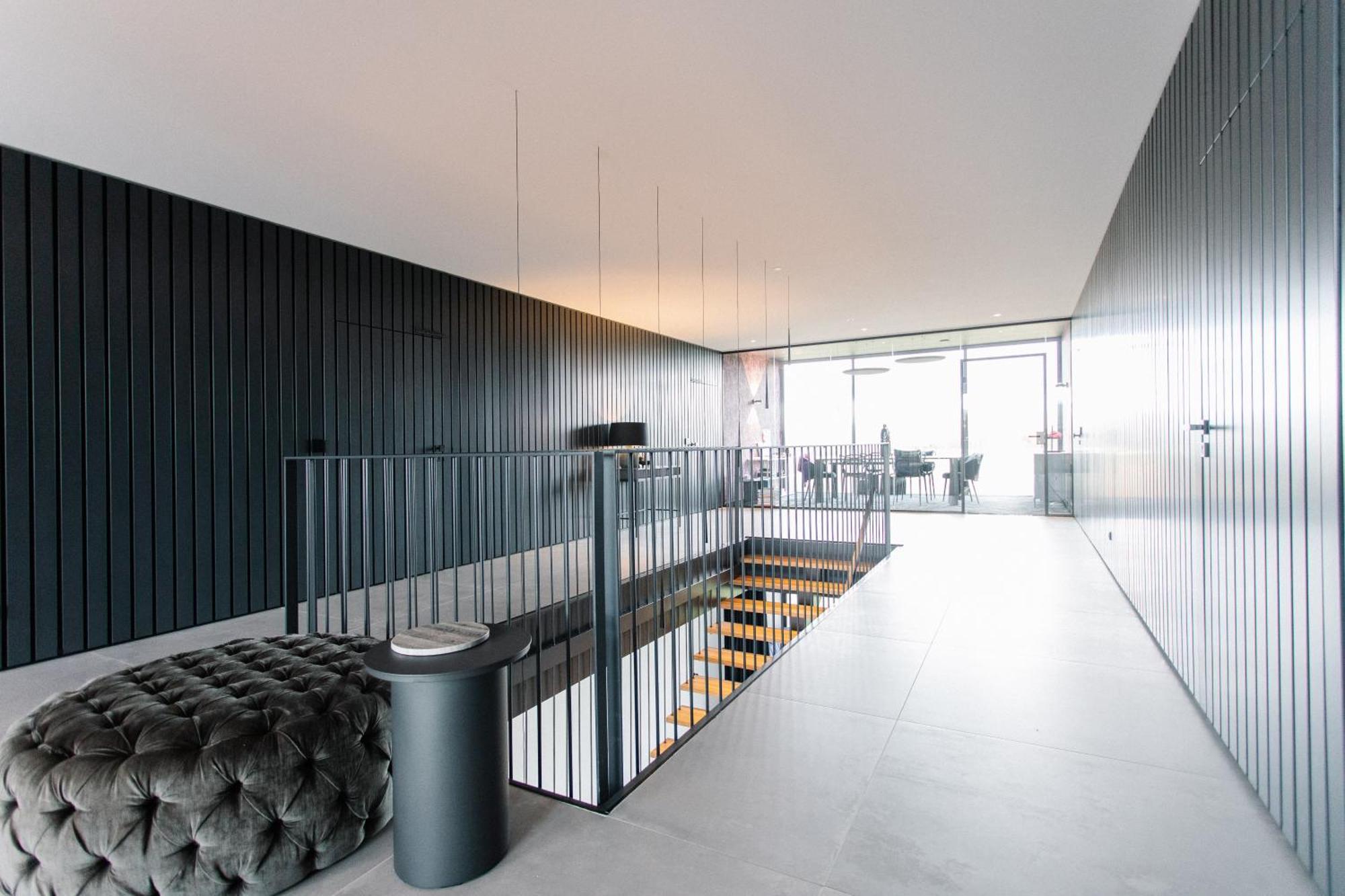 Exklusive Design Appartement Creme De La Creme Neubau Pfungstadt Ngoại thất bức ảnh
