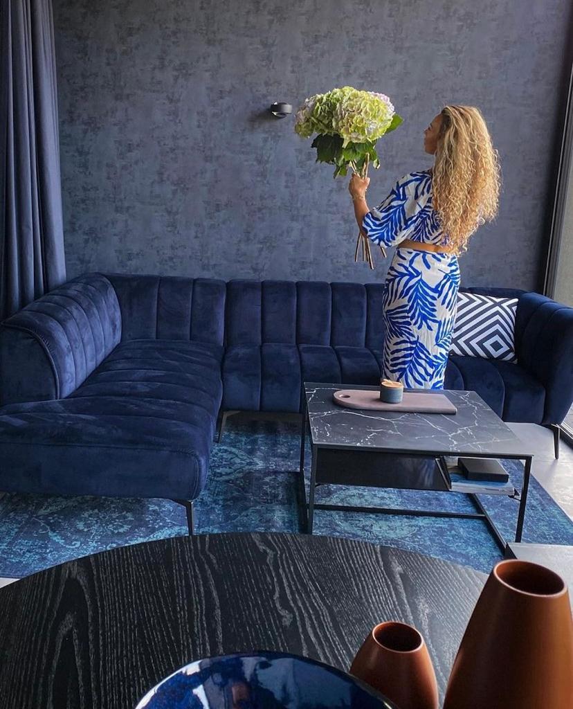 Exklusive Design Appartement Creme De La Creme Neubau Pfungstadt Ngoại thất bức ảnh