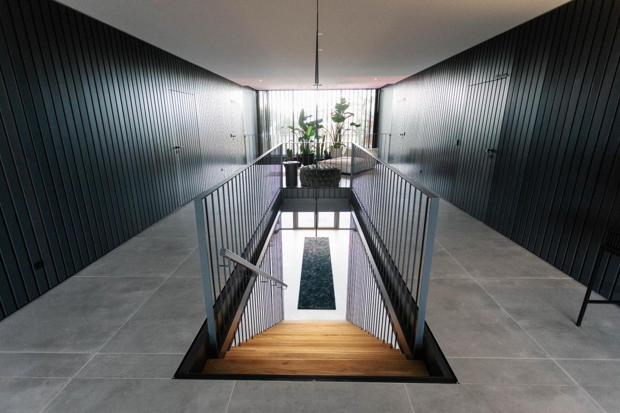 Exklusive Design Appartement Creme De La Creme Neubau Pfungstadt Ngoại thất bức ảnh