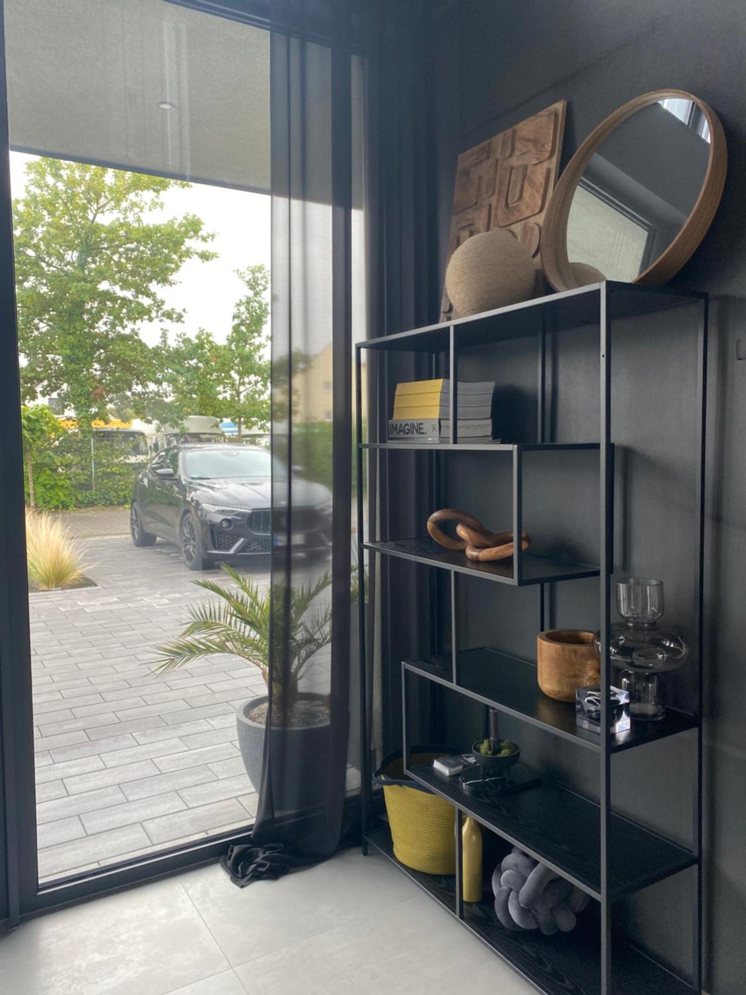 Exklusive Design Appartement Creme De La Creme Neubau Pfungstadt Ngoại thất bức ảnh